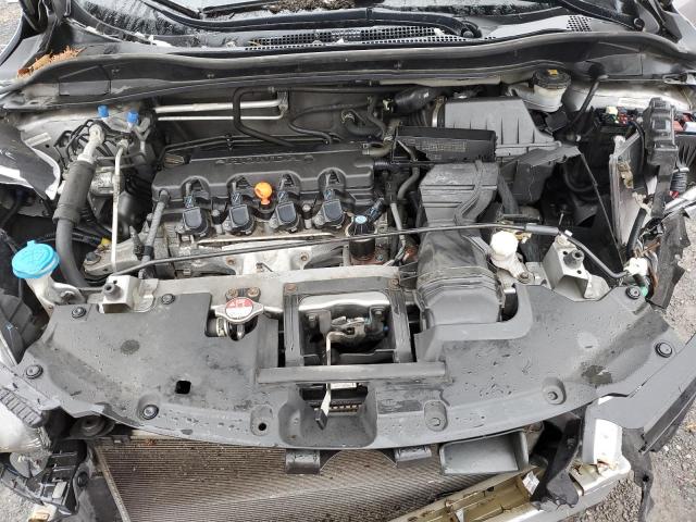 3CZRU6H5XHM704188 Honda HR-V EX