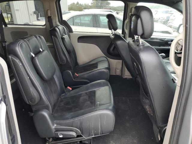 2C4RDGCG6HR596083 Dodge Grand Caravan Sxt