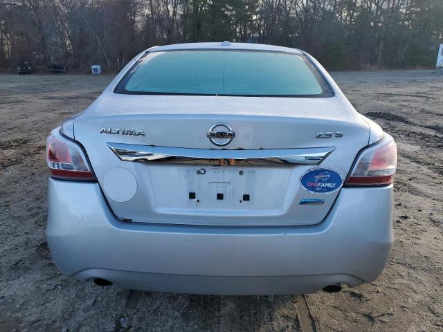 1N4AL3AP0EN259046 Nissan ALTIMA 2.5