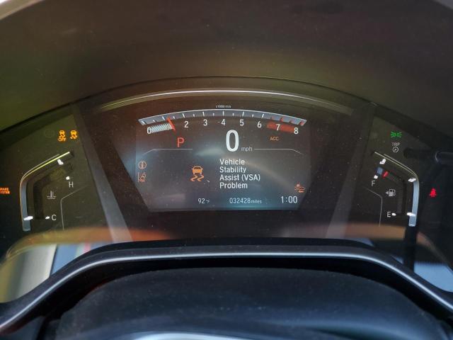 7FARW1H57JE020300 Honda CR-V EX