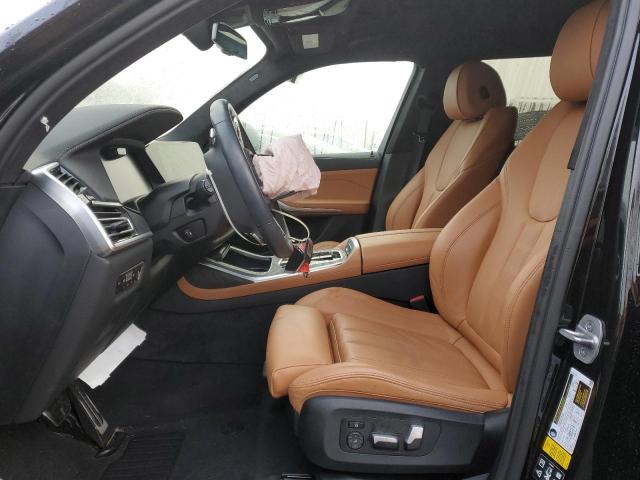 5UXCW2C06N9K75568 BMW X7 Xdrive40i