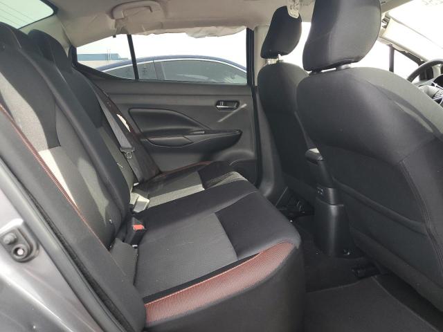 3N1CN8FV9LL900910 Nissan VERSA SR