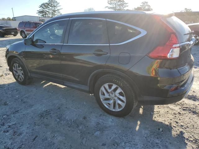 2HKRM3H7XGH512151 Honda CR-V EXL