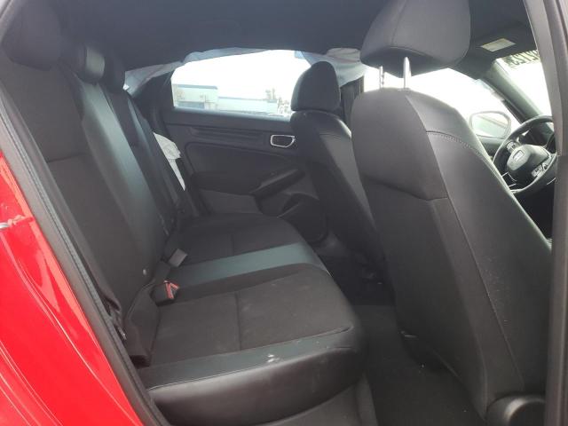 19XFL2H86NE021666 Honda Civic Sport