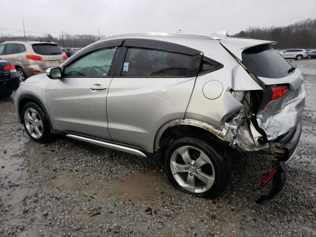 3CZRU6H71GM731523 Honda Hr-v Exl