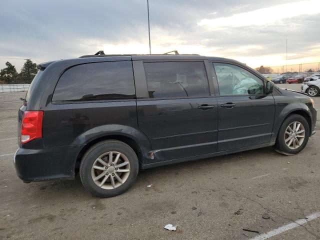 2C4RDGCG5ER206599 Dodge Grand Caravan Sxt