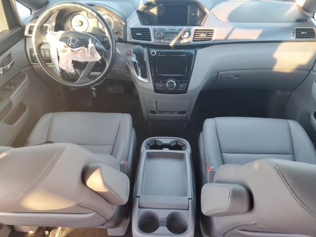 5FNRL5H64EB072381 Honda ODYSSEY EXL