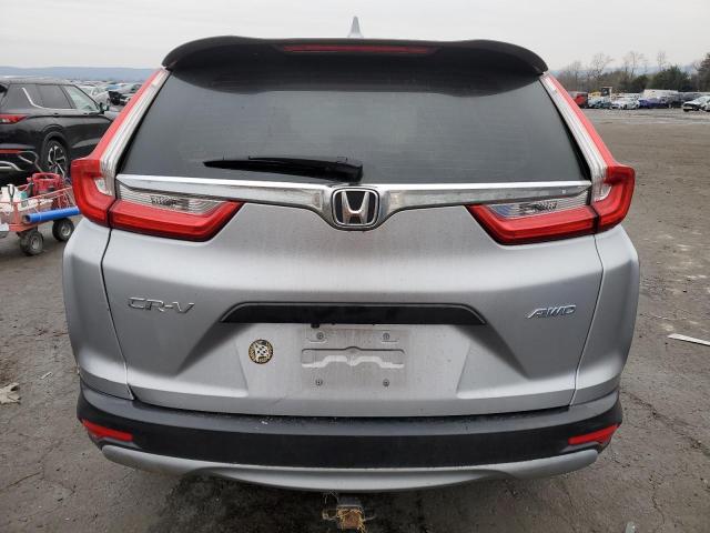 2HKRW6H31KH211270 Honda CR-V LX