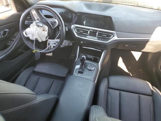 3MW5U7J01N8C37737 BMW M340I