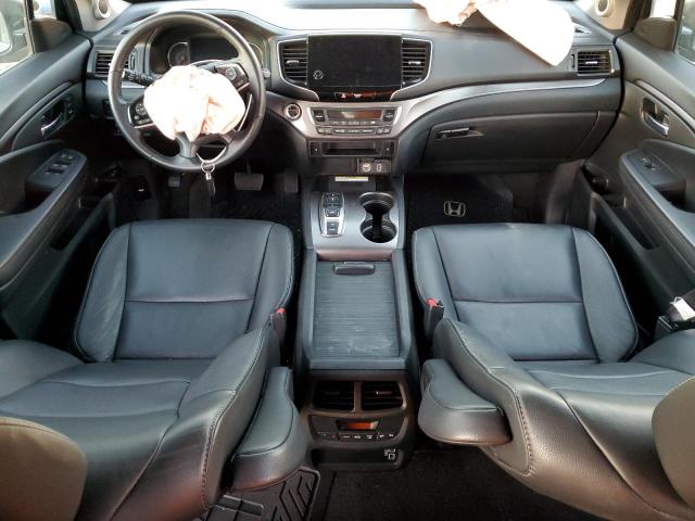 5FNYF6H24MB049025 Honda PILOT SE