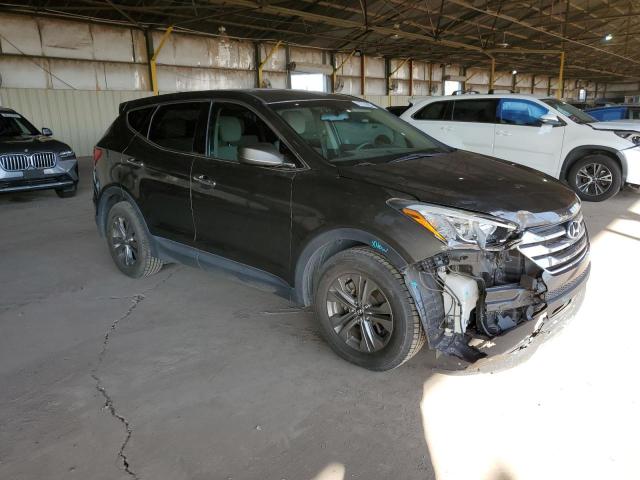 5XYZT3LB6EG215686 Hyundai SANTA FE SPORT
