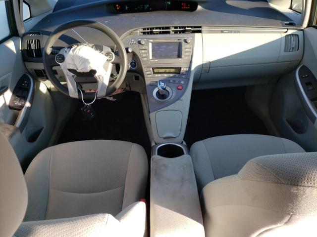Toyota PRIUS 2015 JTDKN3DU3F1888495 Image 8