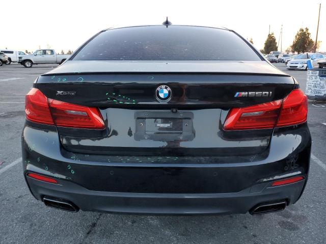 WBAJB9C59KB288566 BMW M550xi