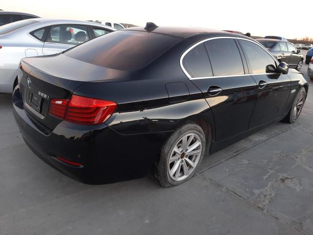WBA5A5C58FD513423 BMW 528 I