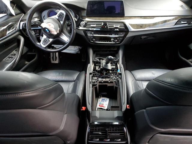 WBAJB9C56JB035543 BMW M550xi