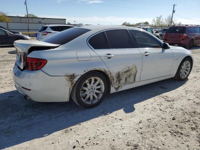 WBA5B1C51FD921106 BMW 535 I