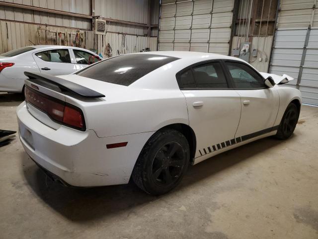 2C3CDXBG2EH168234 Dodge Charger Se
