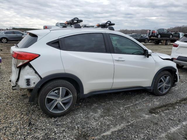 3CZRU6H55MM745113 Honda HR-V EX