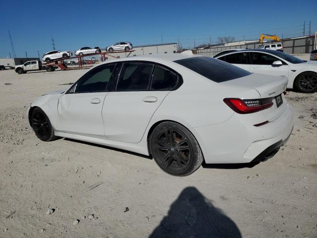 3MW5U7J08M8C07956 BMW M340I