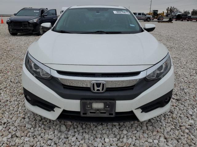 JHMFC1F36JX003520 Honda CIVIC EX