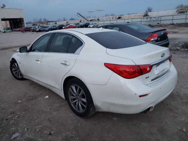 JN1CV7AR8HM680645 Infiniti Q50 BASE