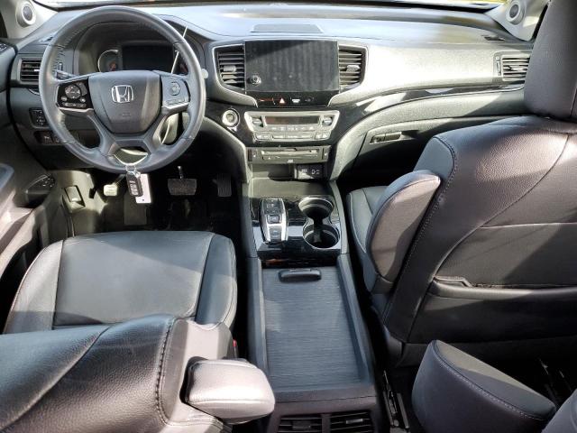 5FNYF6H68MB033591 Honda Pilot Touring