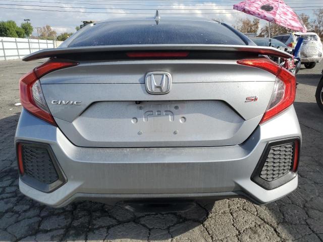 2HGFC1E56HH704210 Honda CIVIC SI