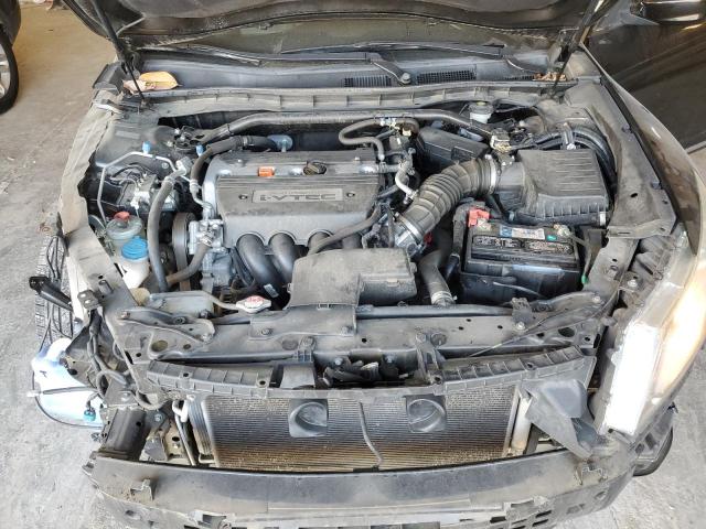 5J6TF3H54EL000323 Honda Crosstour Exl