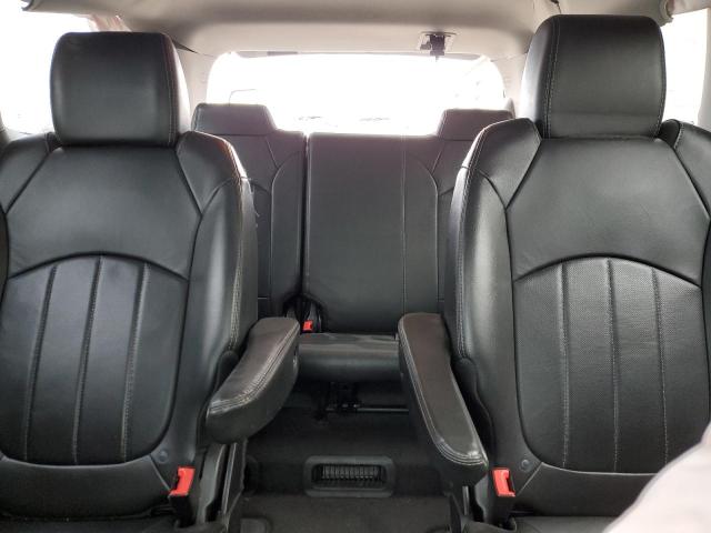 1GKKVTKD4FJ178075 GMC Acadia Denali