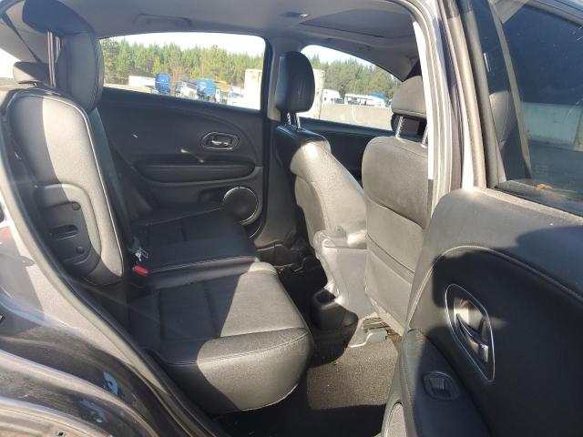 3CZRU5H73GM729184 Honda Hr-v Exl