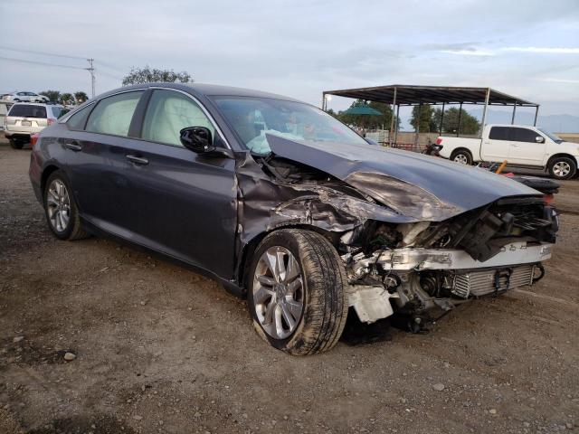 1HGCV1F14LA014701 Honda ACCORD LX