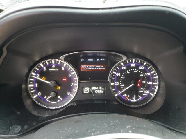 5N1AL0MM3GC523882 Infiniti QX60