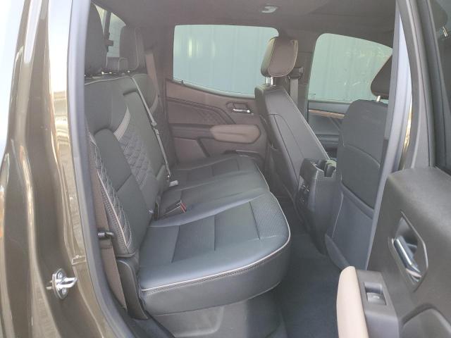 1GTP6FEK2P1219170 GMC Canyon Denali