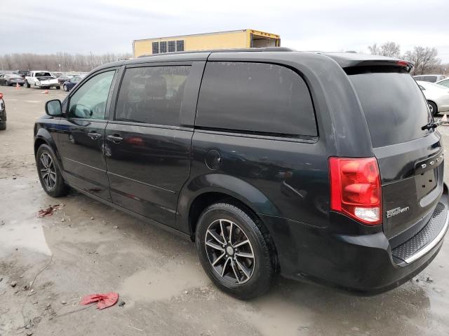 2C4RDGEG6ER459931 Dodge Grand Caravan R/t