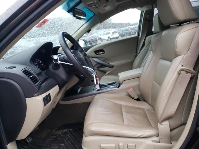 5J8TB4H35EL013721 Acura RDX