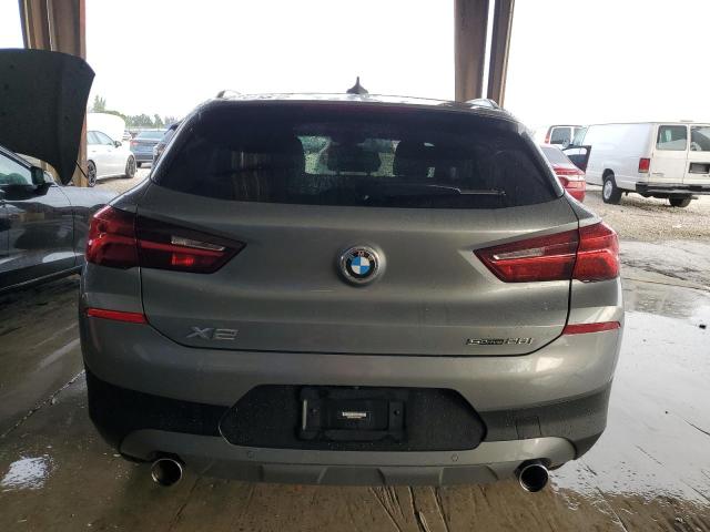 WBXYH9C01P5V34524 BMW X2 Sdrive28i