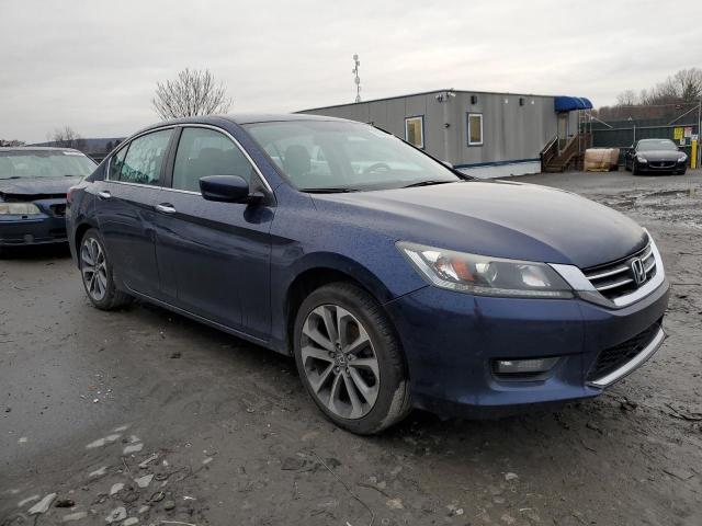 1HGCR2F57FA265567 Honda Accord Sport
