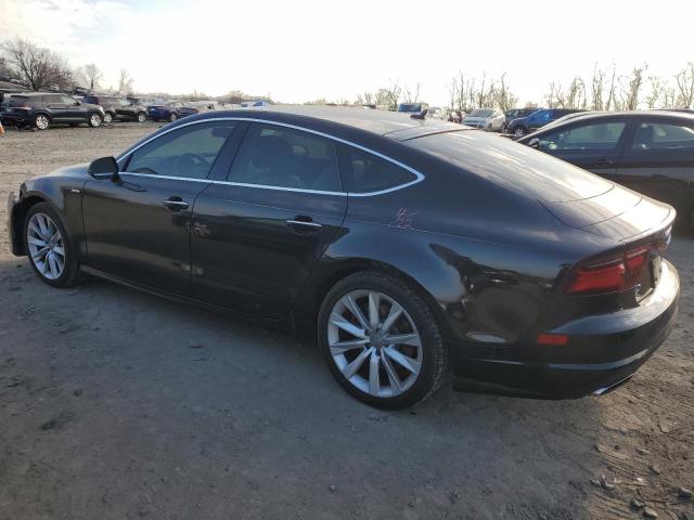 WAUWGAFC4GN008691 Audi A7 Premium Plus