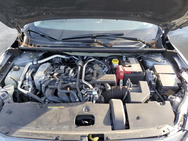3N1AB8DV2NY254148 Nissan SENTRA SR