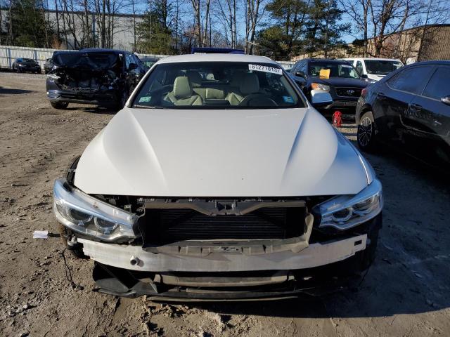 WBA3V7C57G5A25098 BMW 428 I Sulev