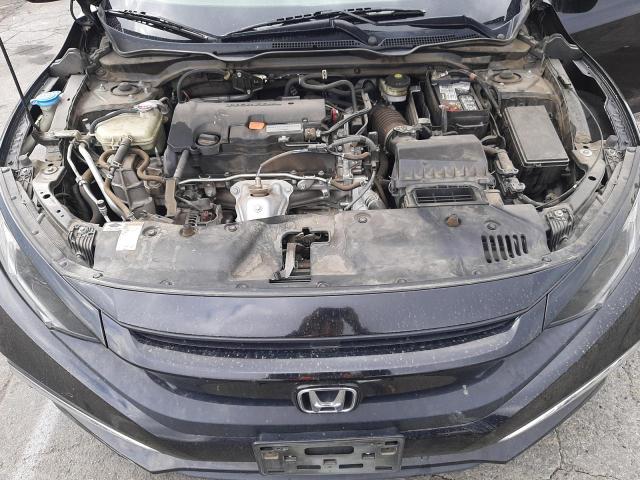 2HGFC2F63MH517904 Honda Civic Lx