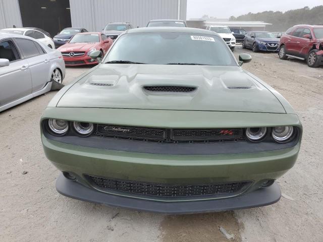 2C3CDZFJ8NH211766 Dodge Challenger R/t Scat Pack