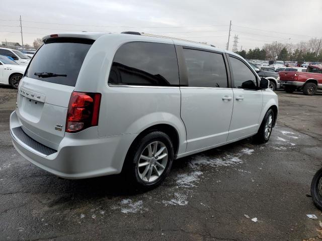 2C4RDGCG7KR799863 Dodge Grand Caravan Sxt