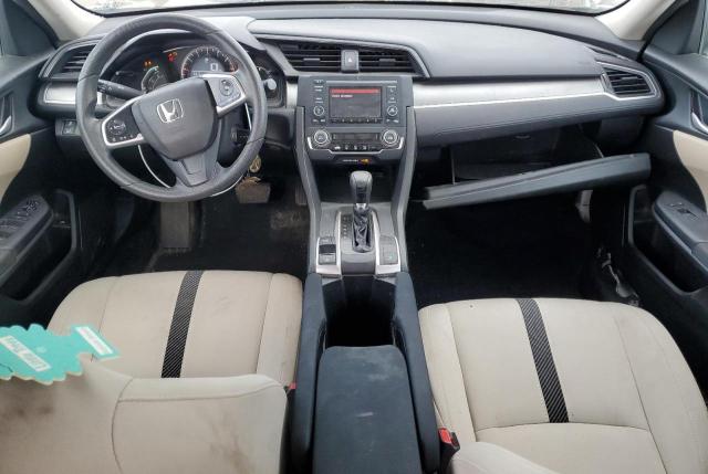 2HGFC2F56GH535051 Honda Civic Lx