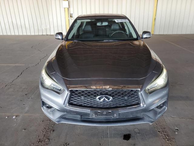 JN1EV7AP4JM592138 Infiniti Q50 LUXE