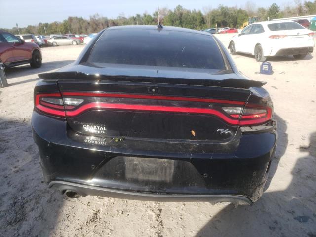 2C3CDXCT8KH730306 Dodge CHARGER R/T