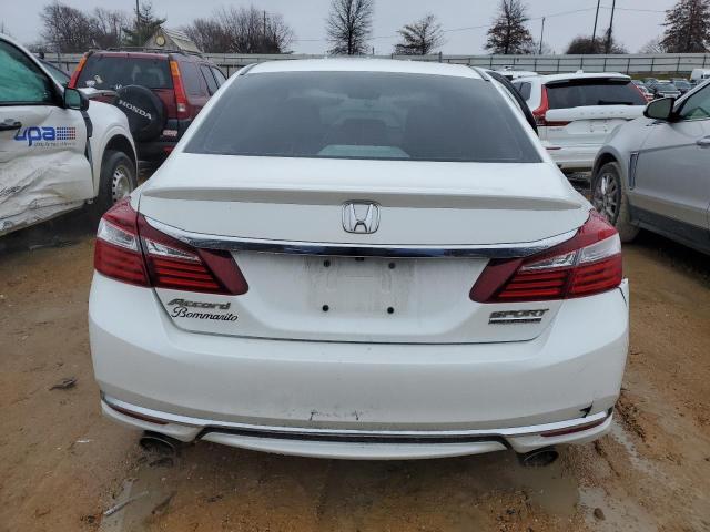 1HGCR2F12HA075658 Honda Accord Sport Special Edition