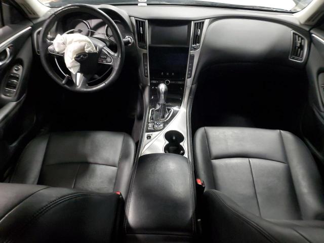 JN1BV7AR0FM414044 Infiniti Q50 BASE