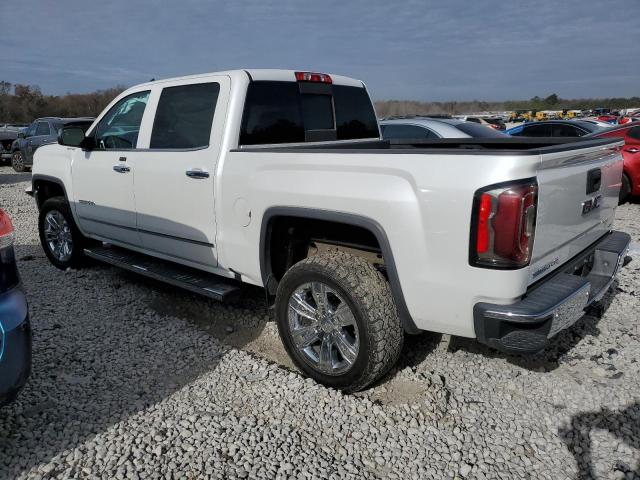 3GTU2NECXJG383180 GMC Sierra K1500 Slt