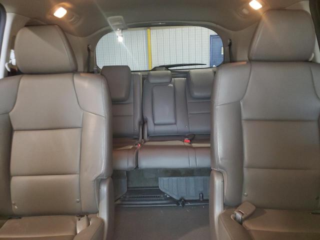 5FNRL5H95EB059634 Honda Odyssey Touring